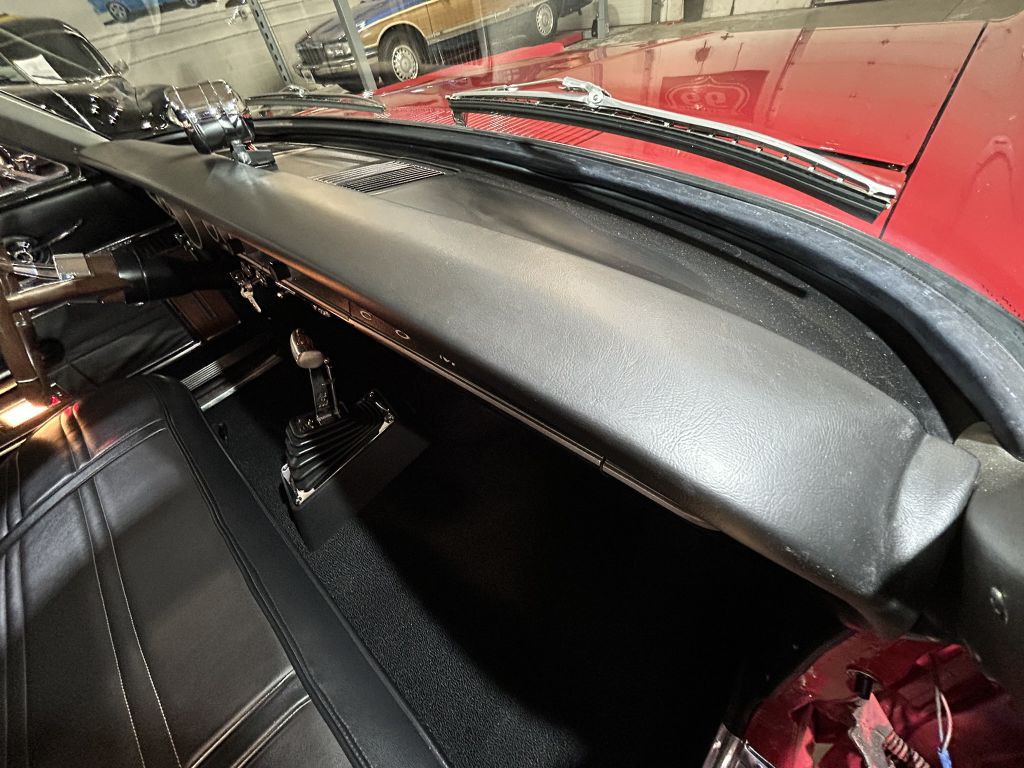 1965 Mercury Comet Image 62