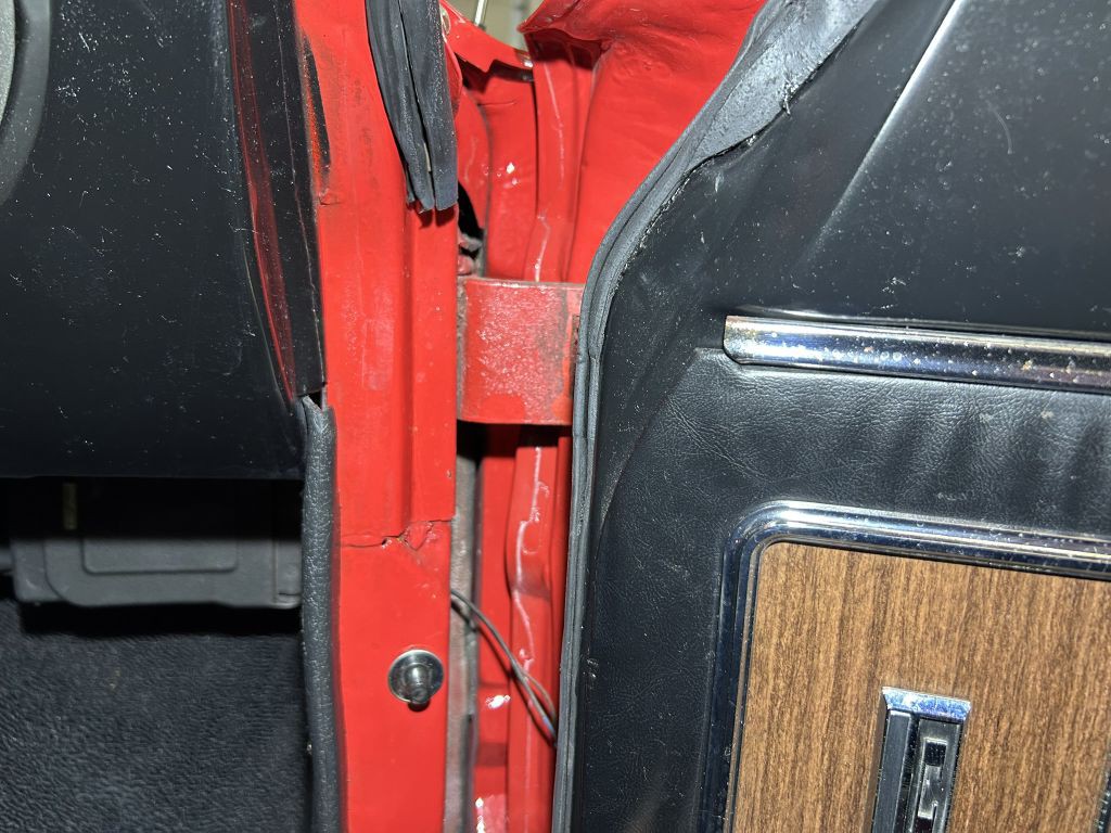 1965 Mercury Comet Image 63