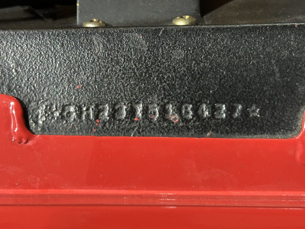 1965 Mercury Comet Image 74