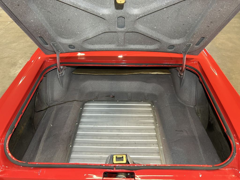 1965 Mercury Comet Image 77