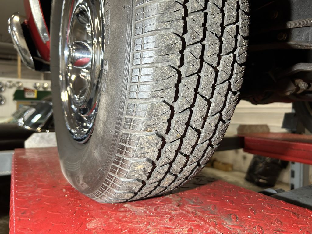 1965 Mercury Comet Image 83