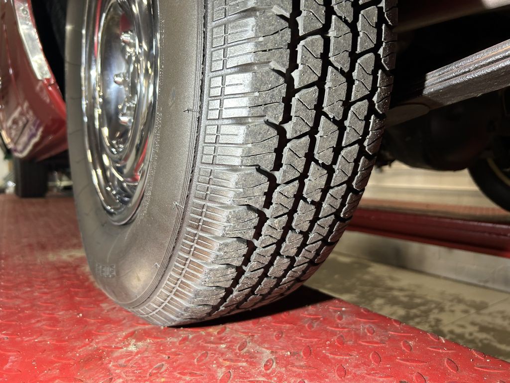 1965 Mercury Comet Image 85