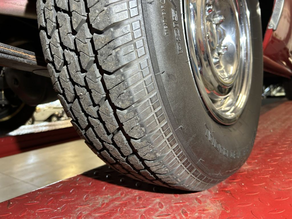 1965 Mercury Comet Image 87