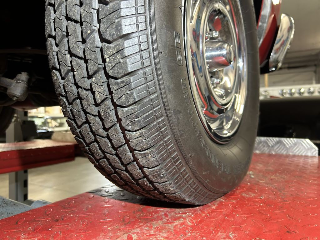 1965 Mercury Comet Image 89