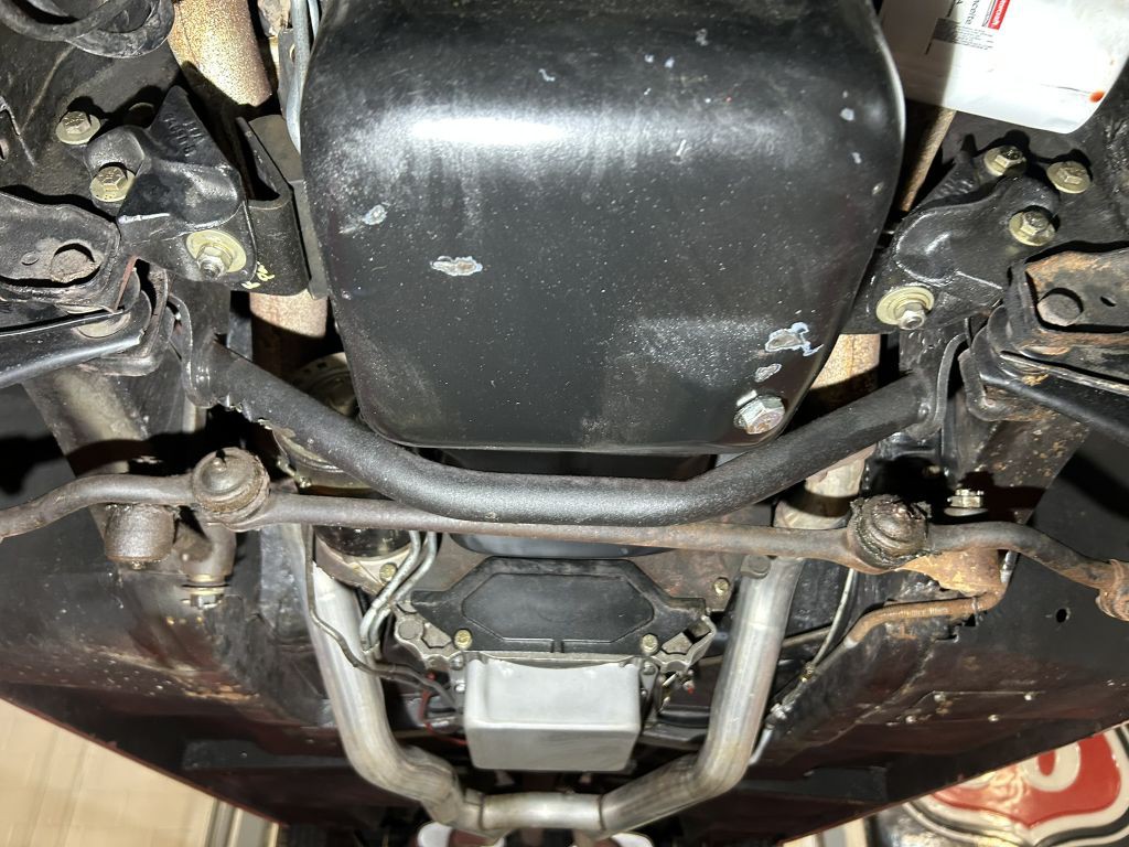 1965 Mercury Comet Image 93