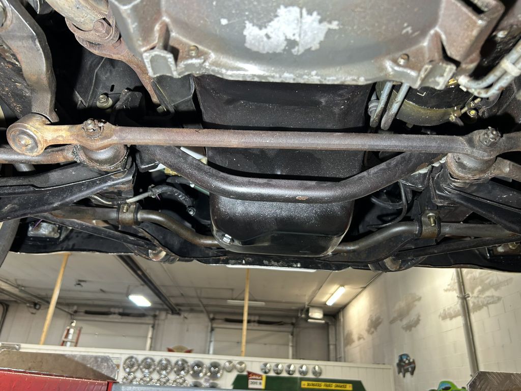 1965 Mercury Comet Image 96