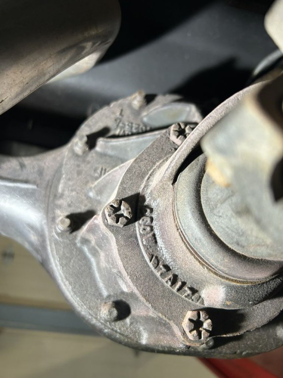 1965 Mercury Comet Image 106