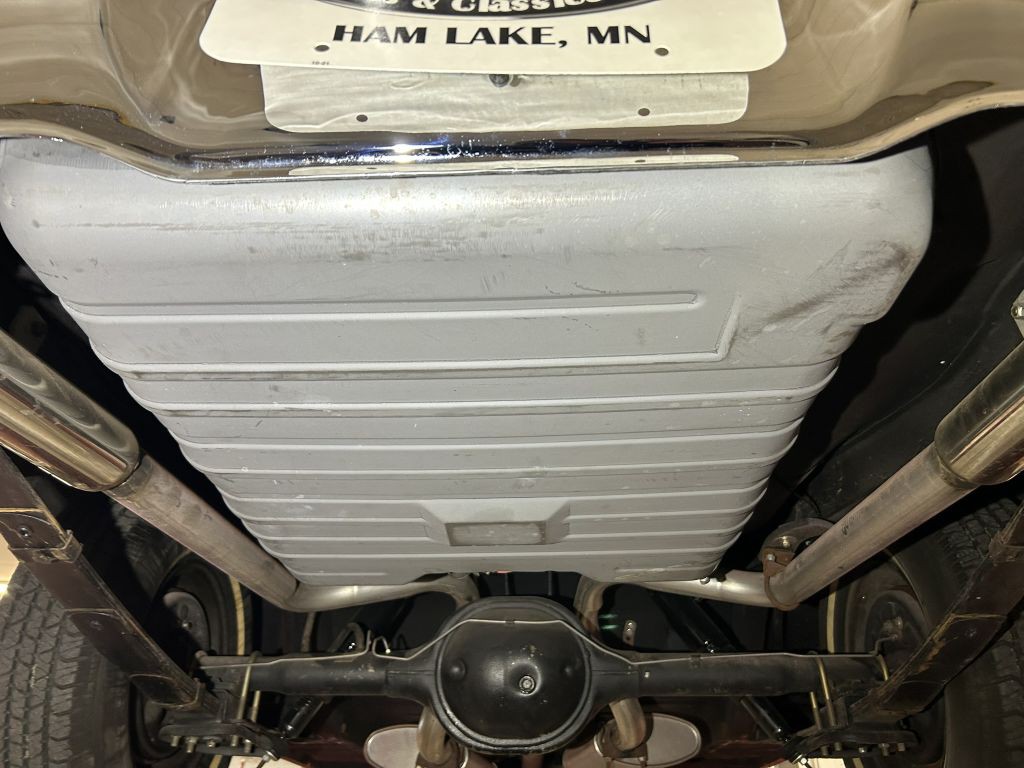 1965 Mercury Comet Image 112