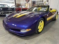 Image for 1998 Chevrolet Corvette  ID: 7257152