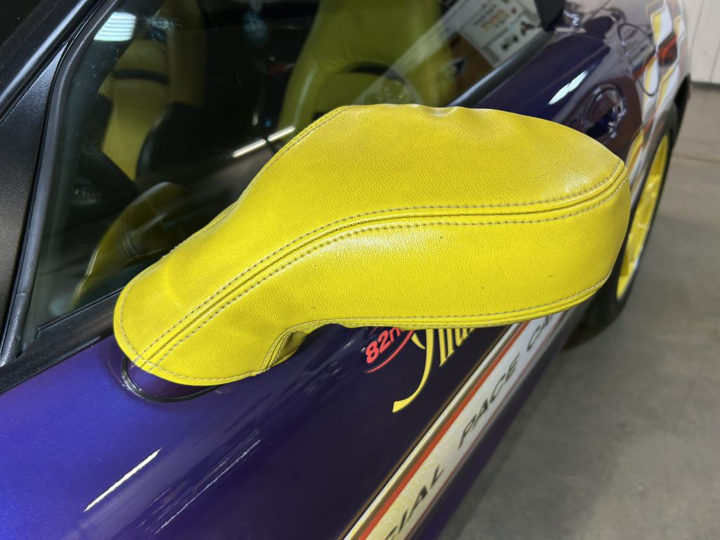 1998 Chevrolet Corvette Image 16