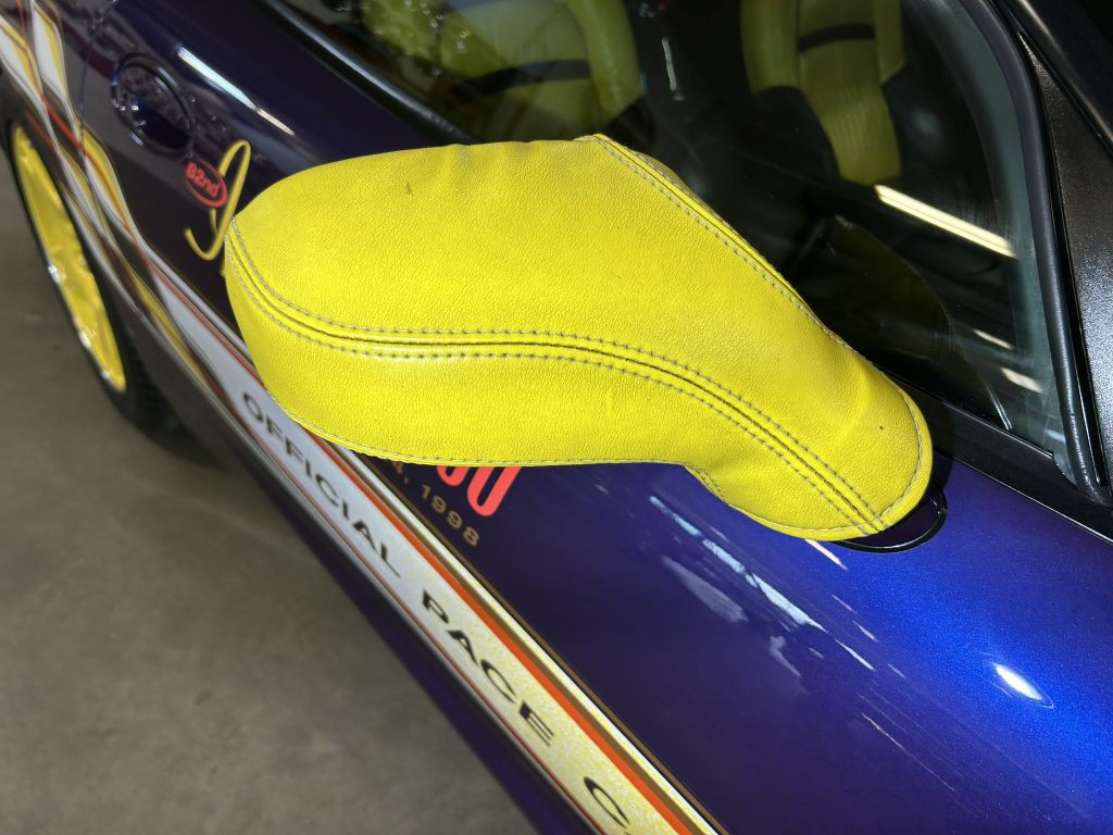 1998 Chevrolet Corvette Image 17