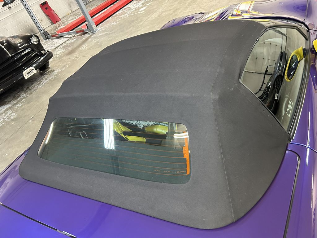 1998 Chevrolet Corvette Image 23