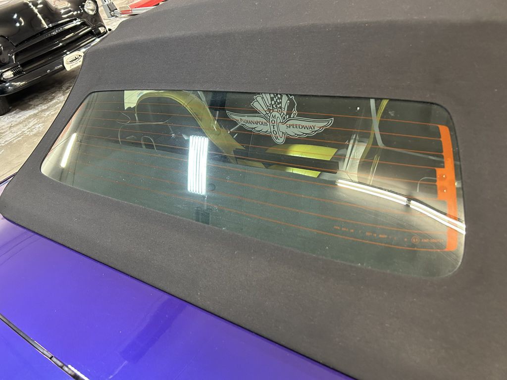 1998 Chevrolet Corvette Image 24