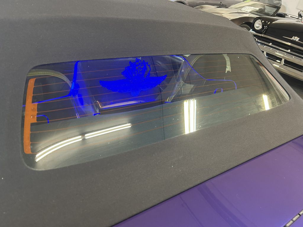 1998 Chevrolet Corvette Image 25