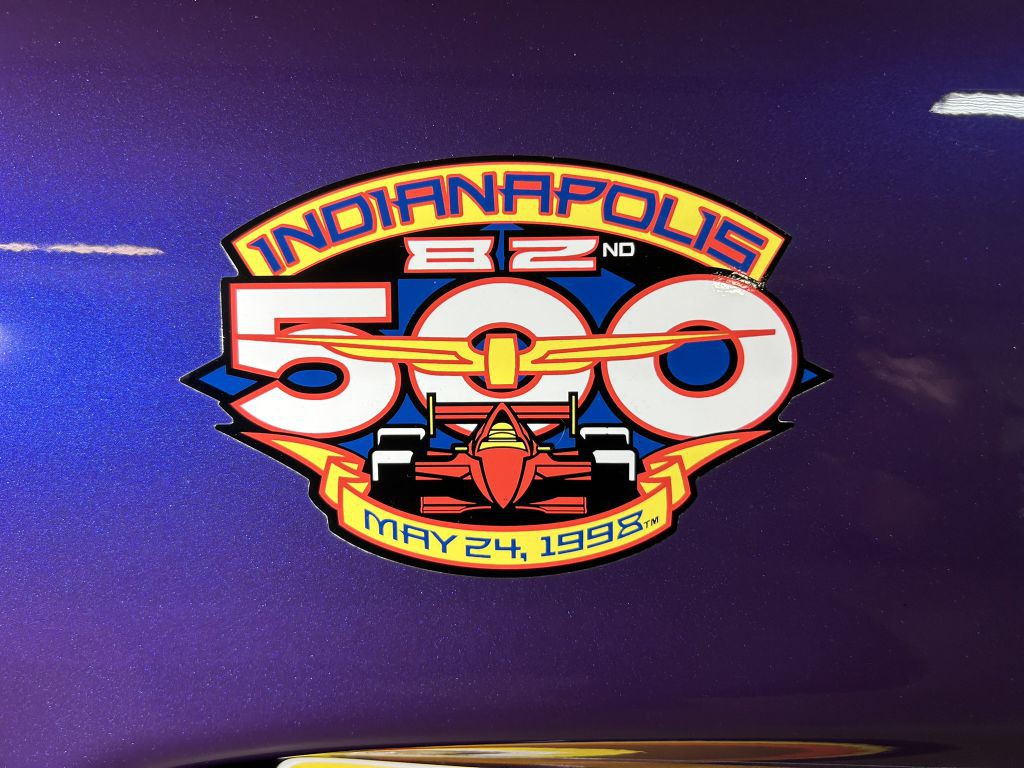 1998 Chevrolet Corvette Image 40