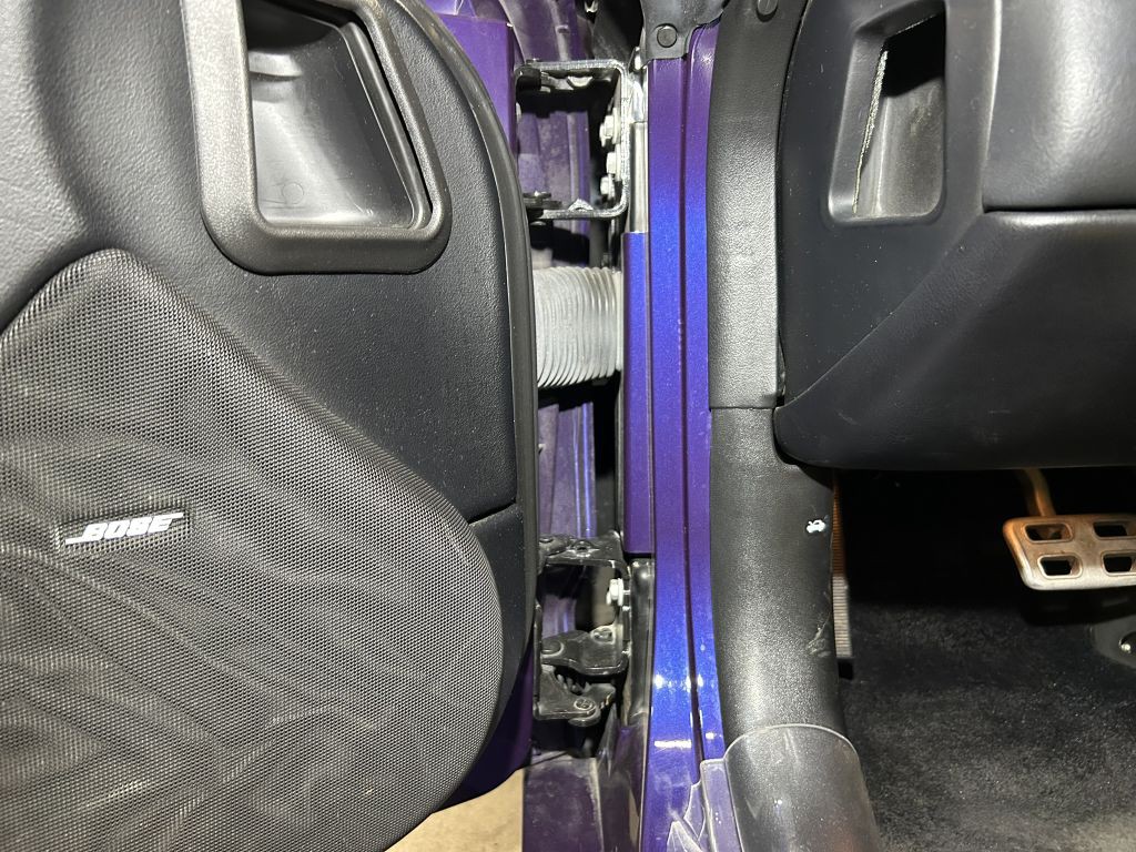 1998 Chevrolet Corvette Image 45