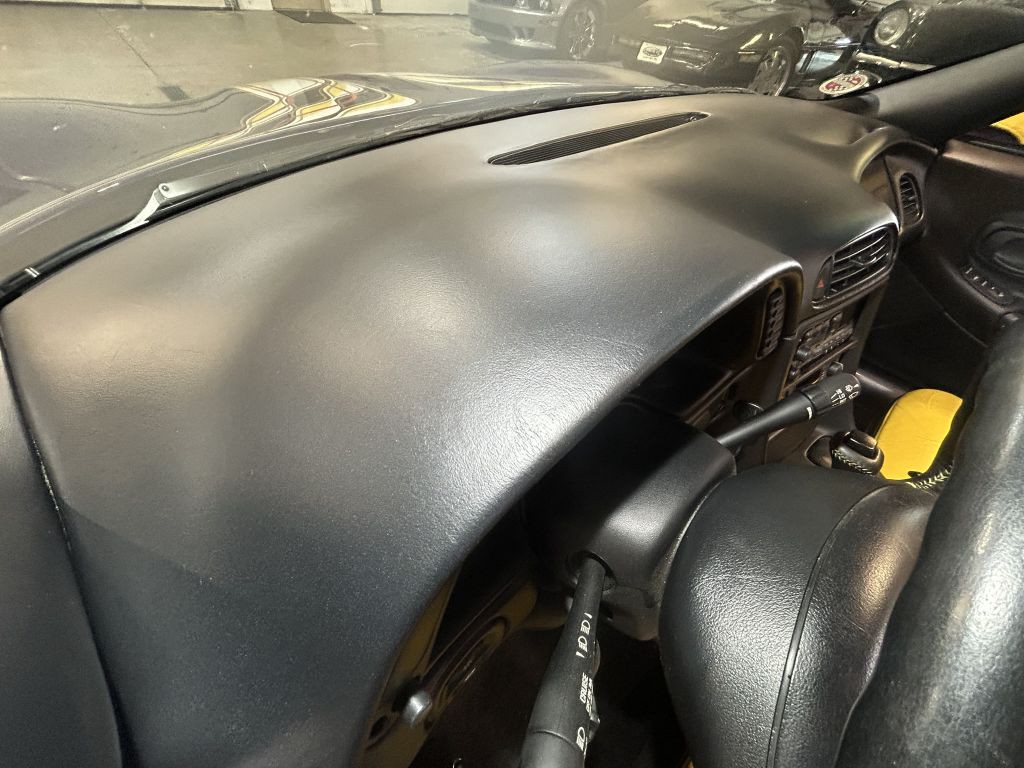 1998 Chevrolet Corvette Image 46