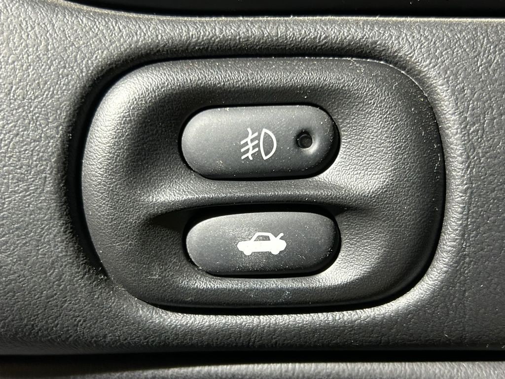 1998 Chevrolet Corvette Image 52