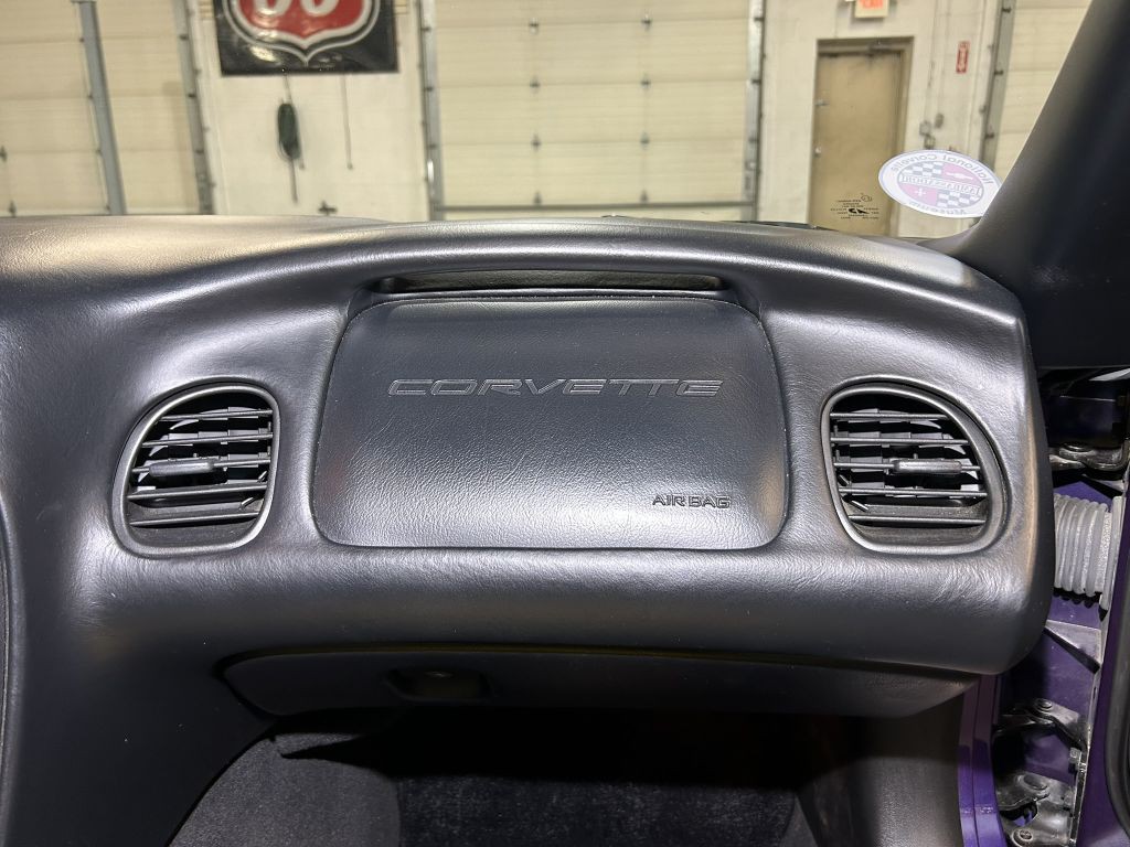 1998 Chevrolet Corvette Image 60