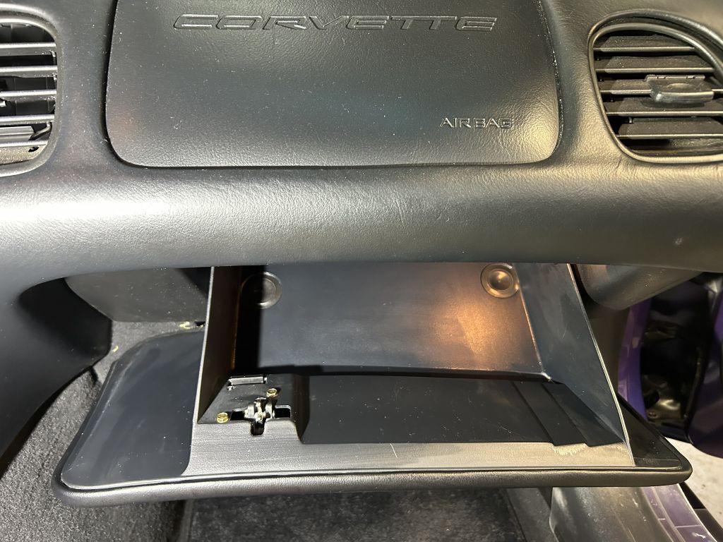 1998 Chevrolet Corvette Image 61