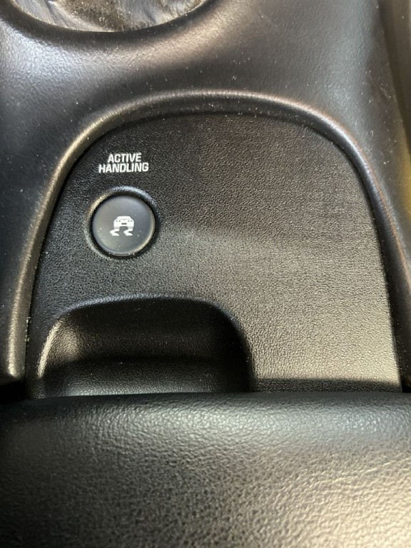 1998 Chevrolet Corvette Image 64