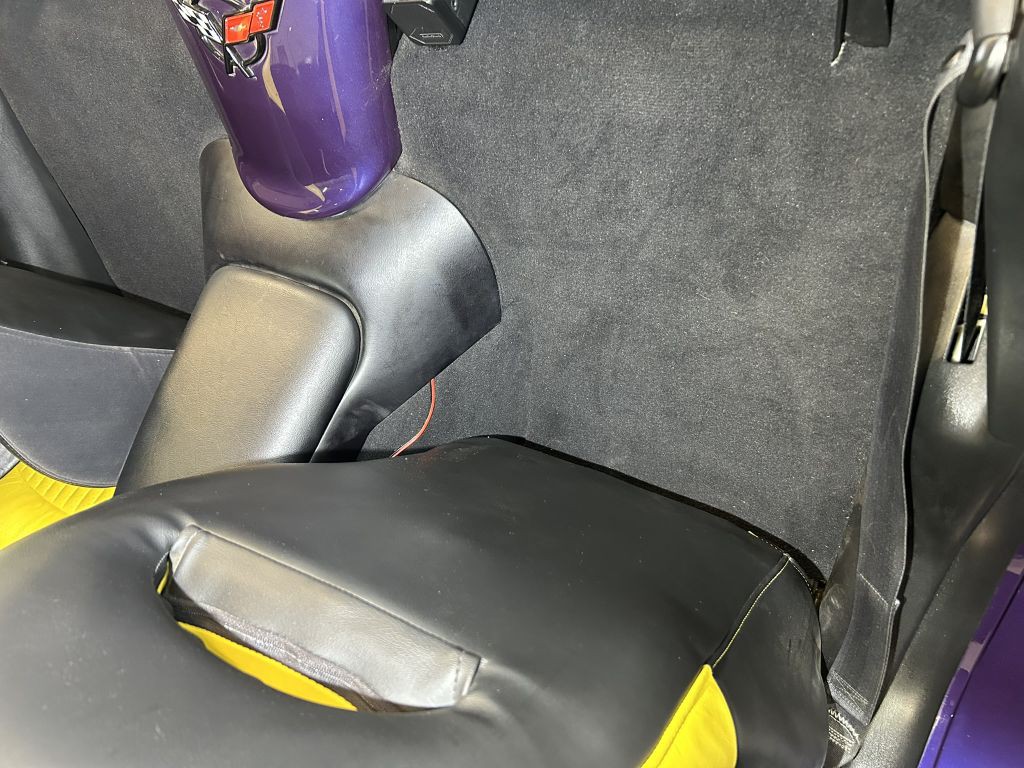 1998 Chevrolet Corvette Image 67