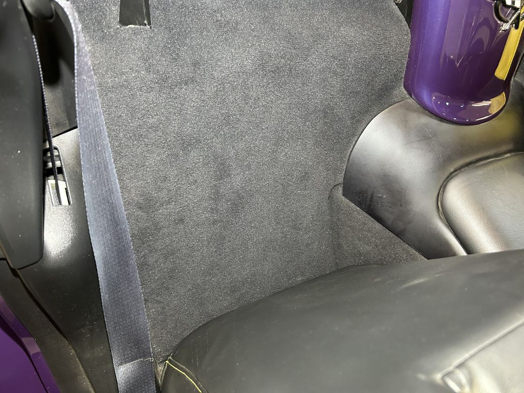 1998 Chevrolet Corvette Image 69