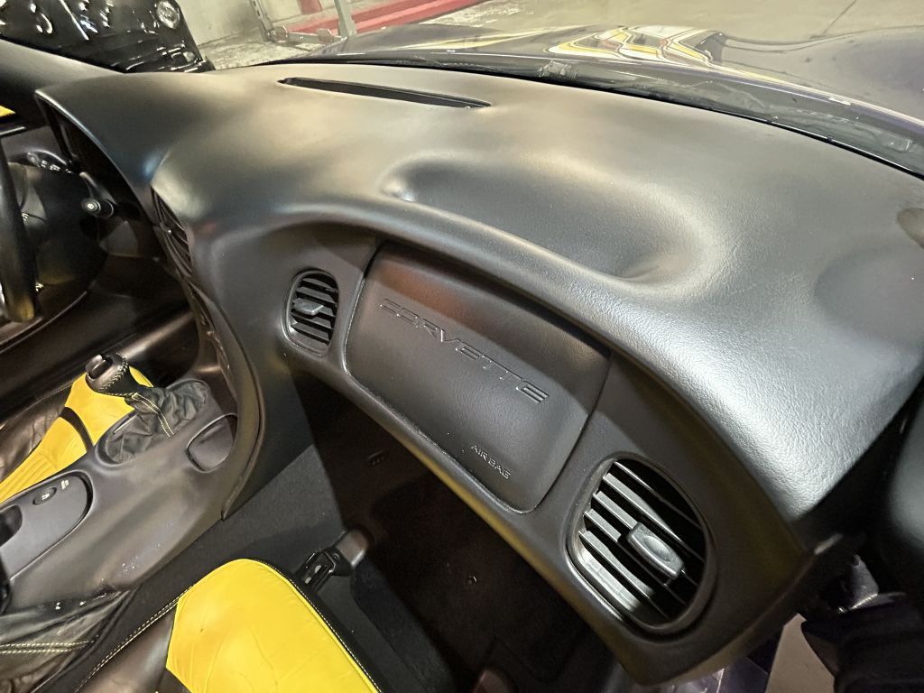 1998 Chevrolet Corvette Image 74