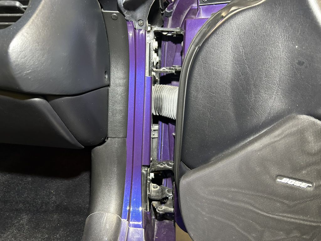 1998 Chevrolet Corvette Image 75