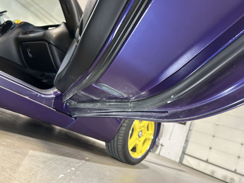 1998 Chevrolet Corvette Image 77