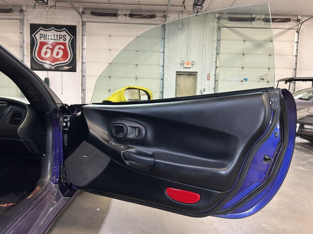 1998 Chevrolet Corvette Image 78