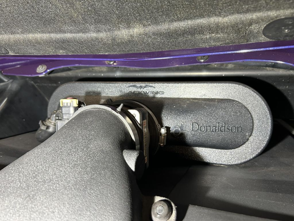 1998 Chevrolet Corvette Image 84