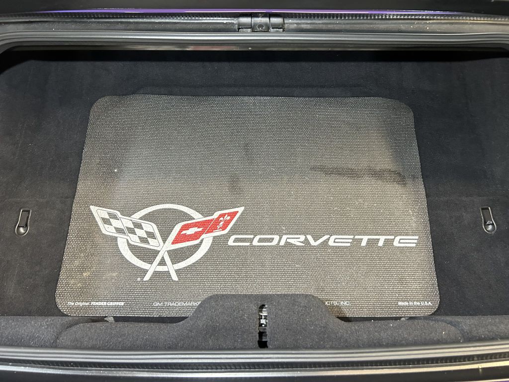 1998 Chevrolet Corvette Image 87