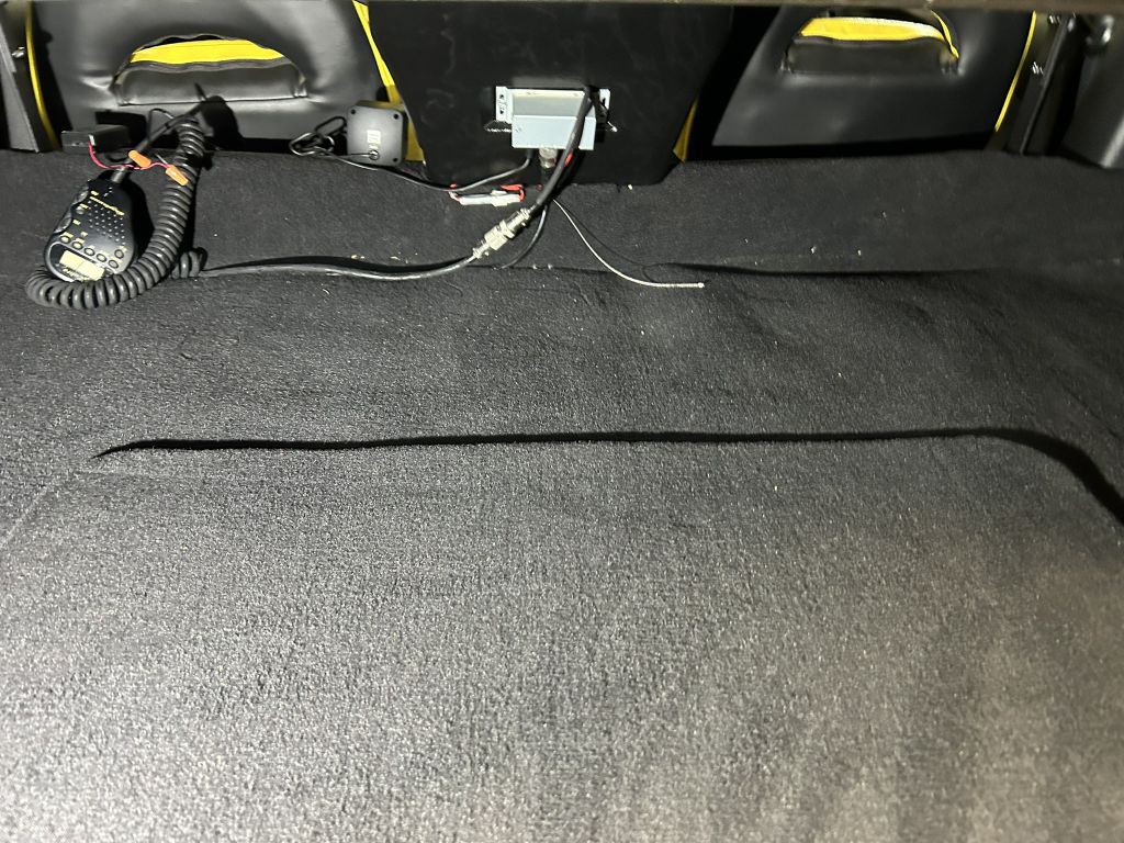 1998 Chevrolet Corvette Image 89