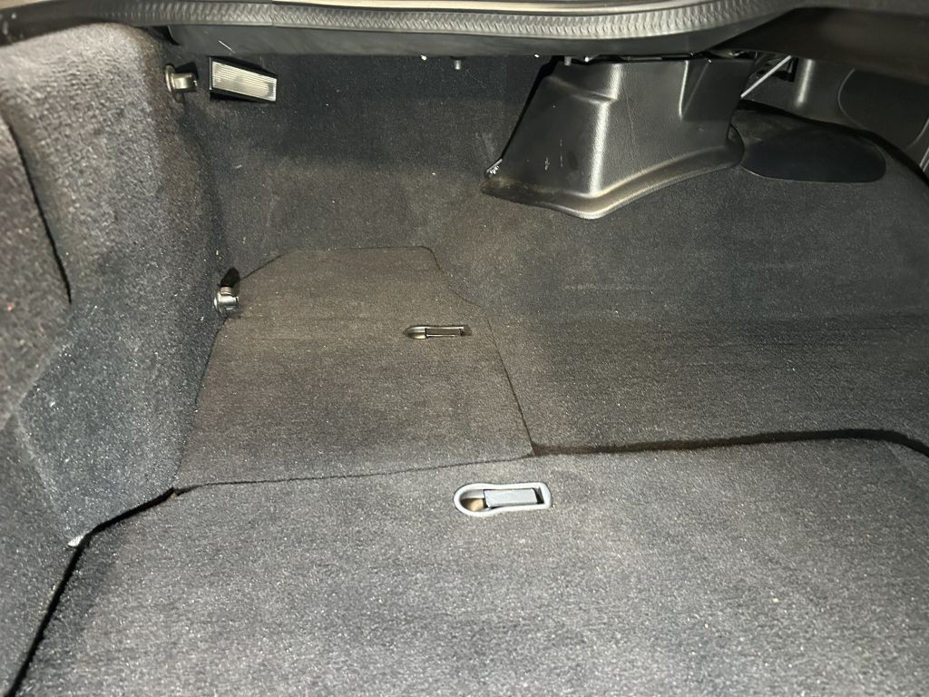 1998 Chevrolet Corvette Image 90