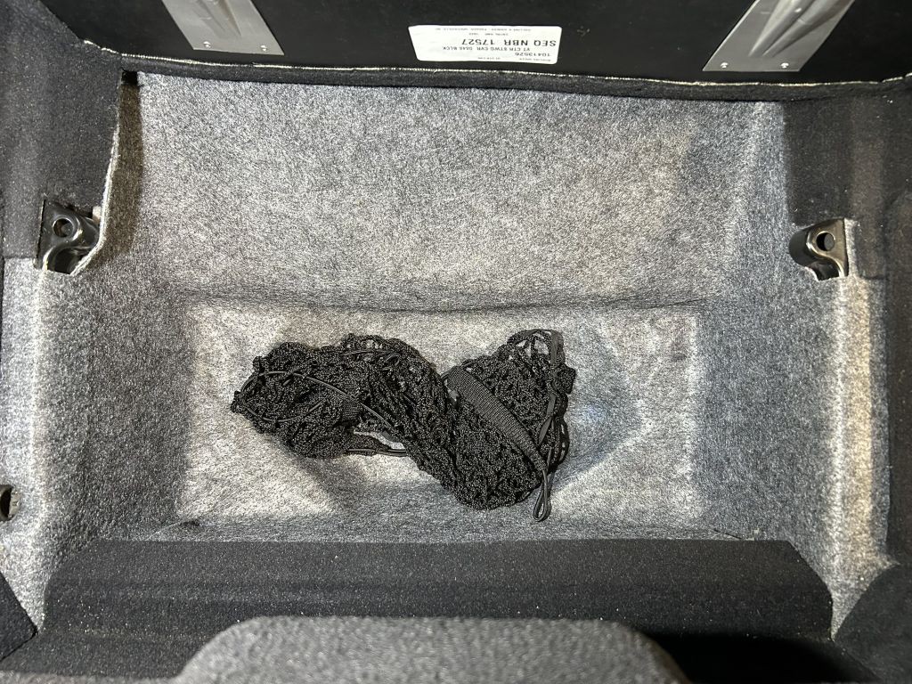 1998 Chevrolet Corvette Image 93