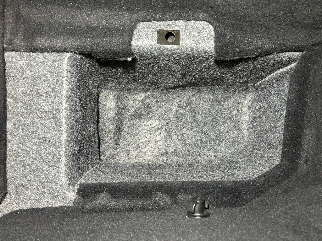 1998 Chevrolet Corvette Image 94