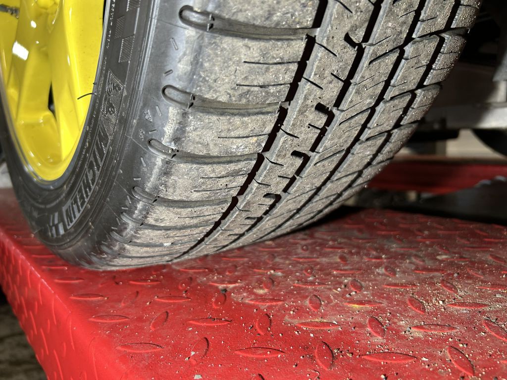 1998 Chevrolet Corvette Image 97