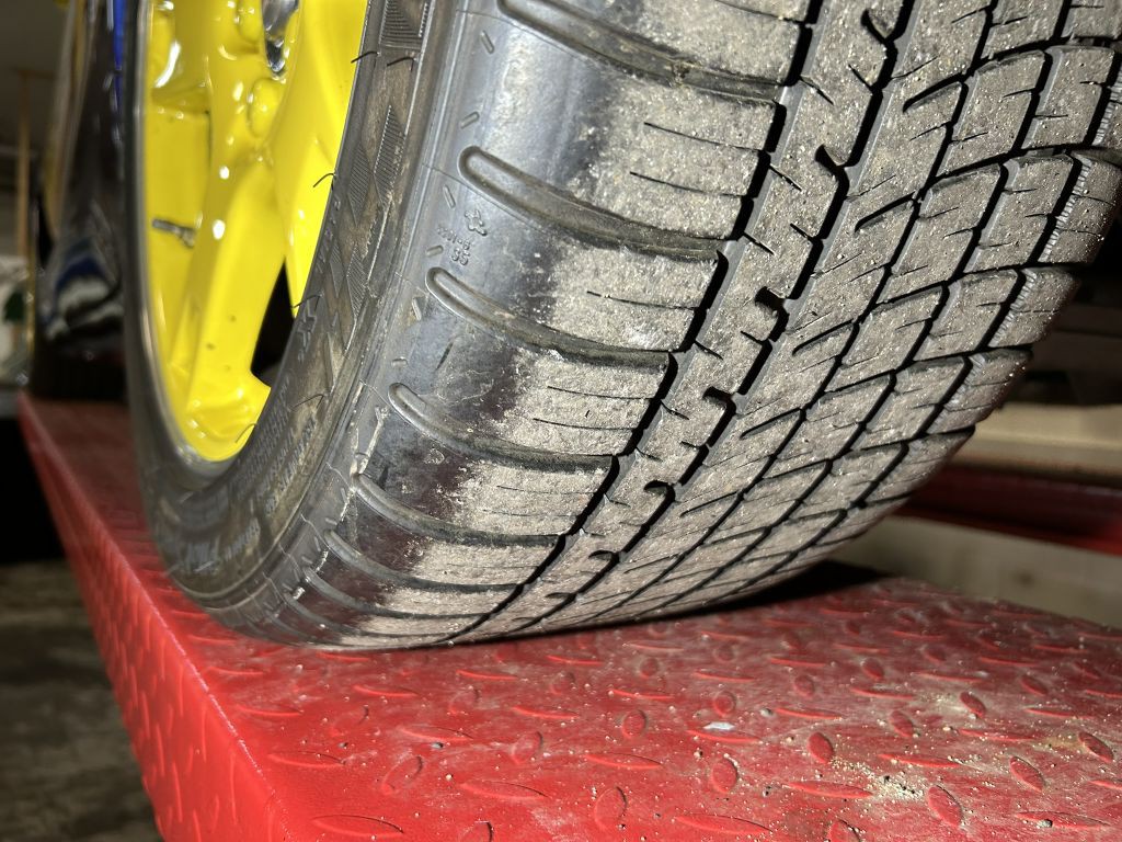 1998 Chevrolet Corvette Image 99