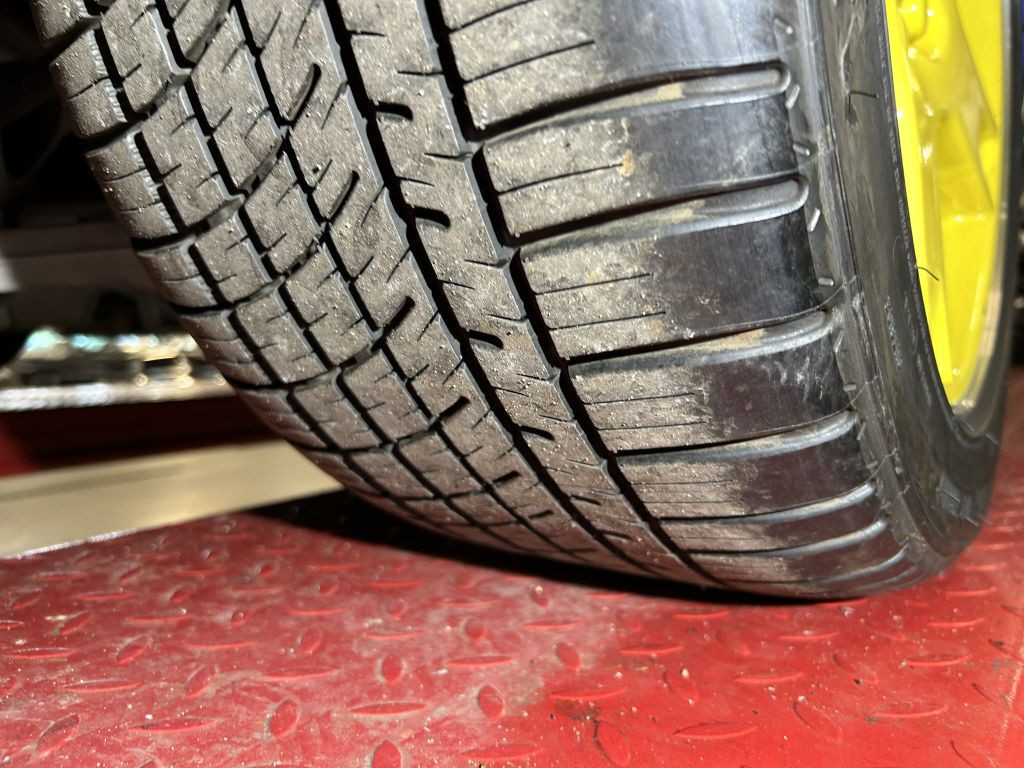 1998 Chevrolet Corvette Image 101