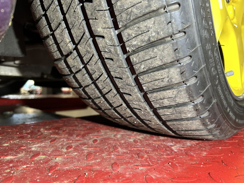 1998 Chevrolet Corvette Image 103