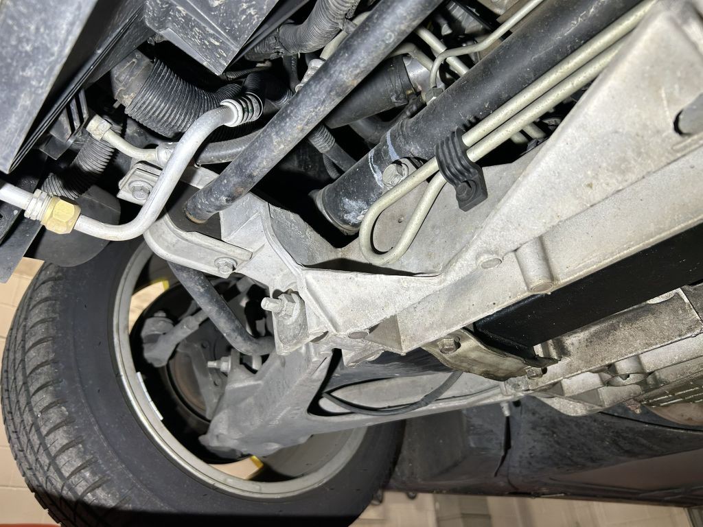 1998 Chevrolet Corvette Image 106