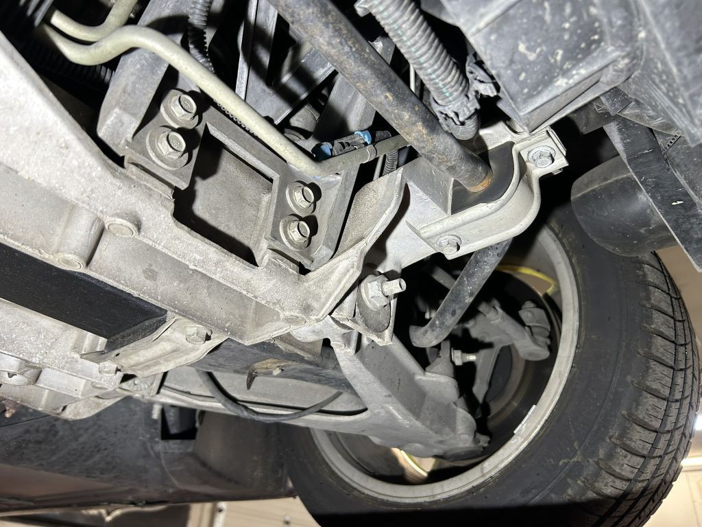 1998 Chevrolet Corvette Image 108