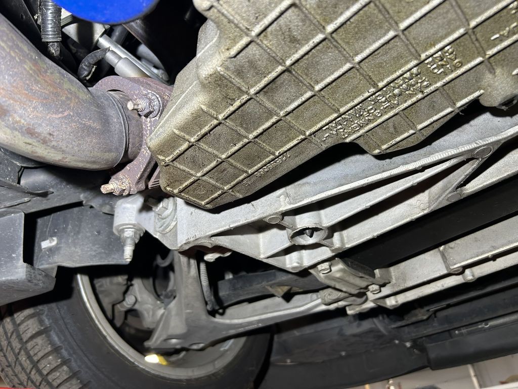 1998 Chevrolet Corvette Image 109