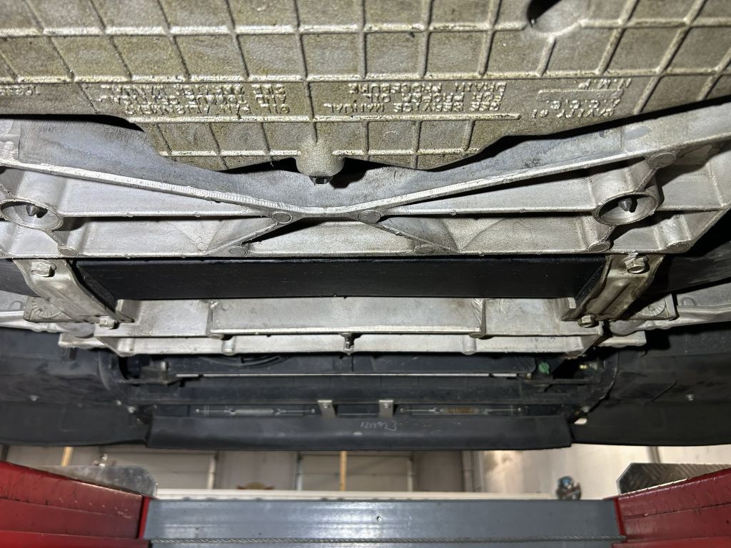 1998 Chevrolet Corvette Image 110