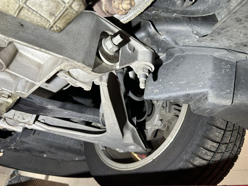 1998 Chevrolet Corvette Image 111