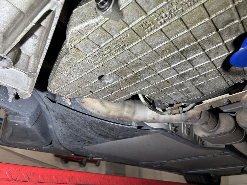 1998 Chevrolet Corvette Image 112