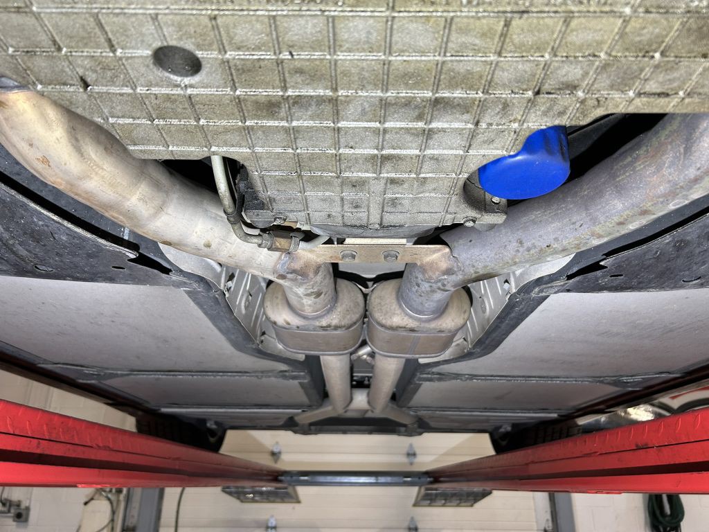 1998 Chevrolet Corvette Image 113