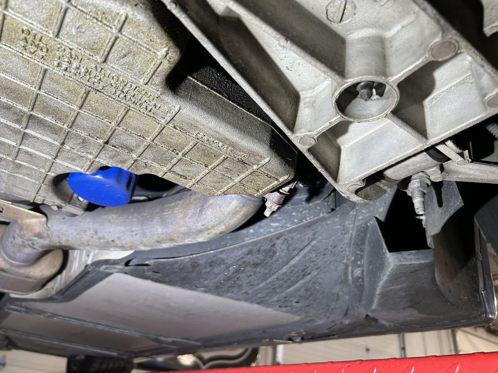 1998 Chevrolet Corvette Image 114