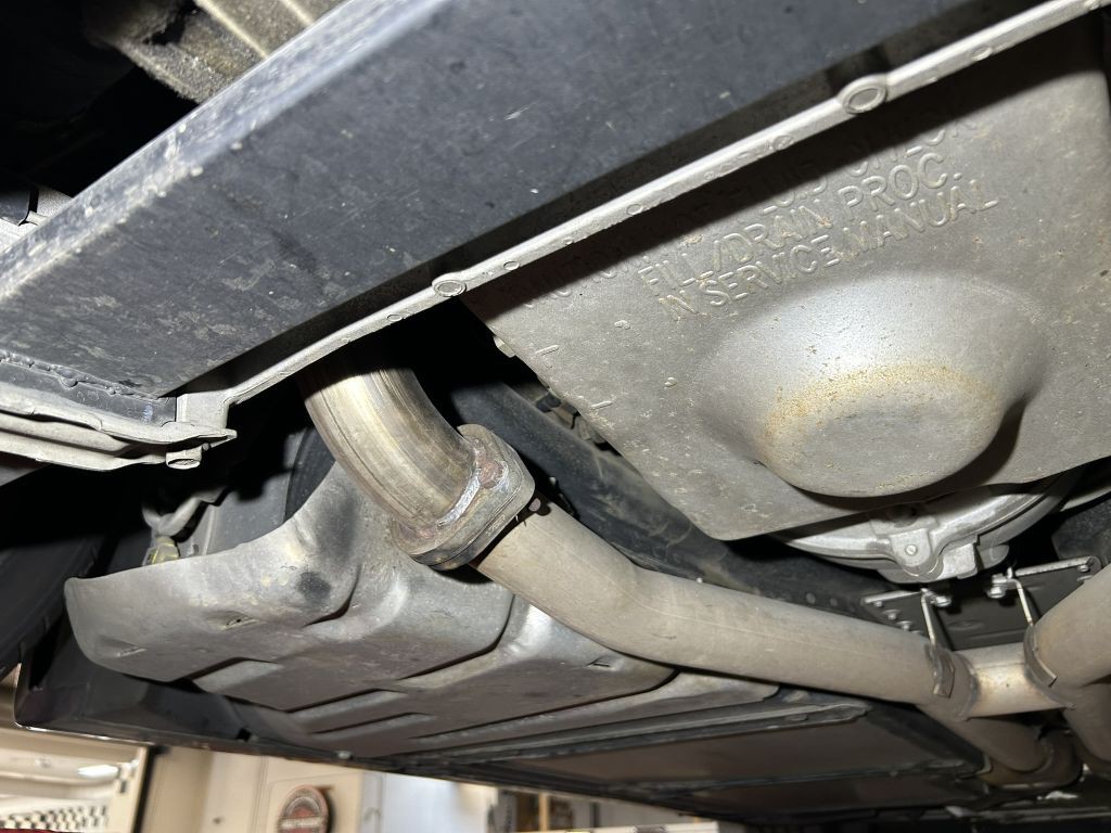 1998 Chevrolet Corvette Image 115